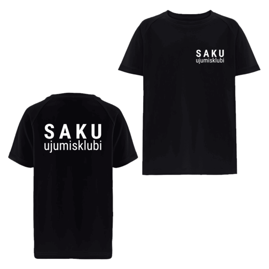 Saku Ujumisklubi pluusid Saku Ujumisklubi pluusid